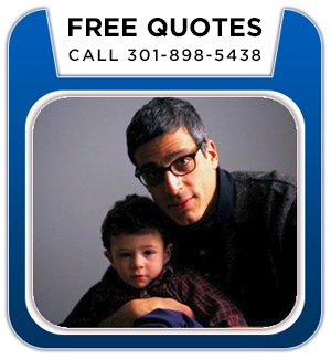 Vision Insurance - Frederick, MD  - Bredice Insurance Agency LLC - Father and Son - Free Quotes Call 301-898-5438